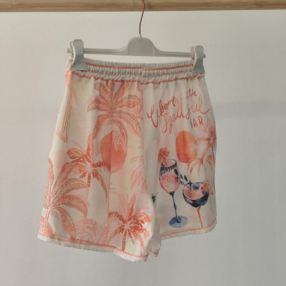 Under The Sun Shorts