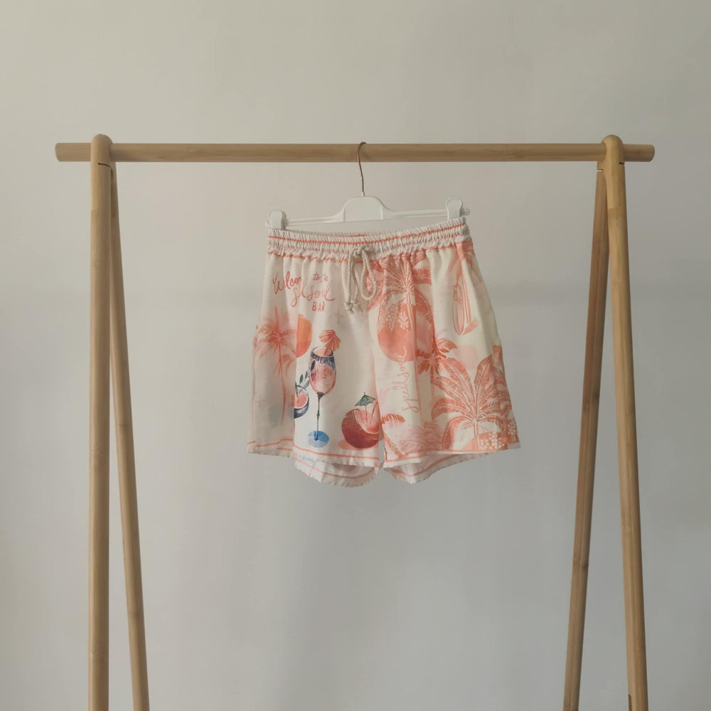 Under The Sun Shorts