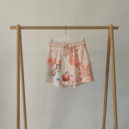 Under The Sun Shorts