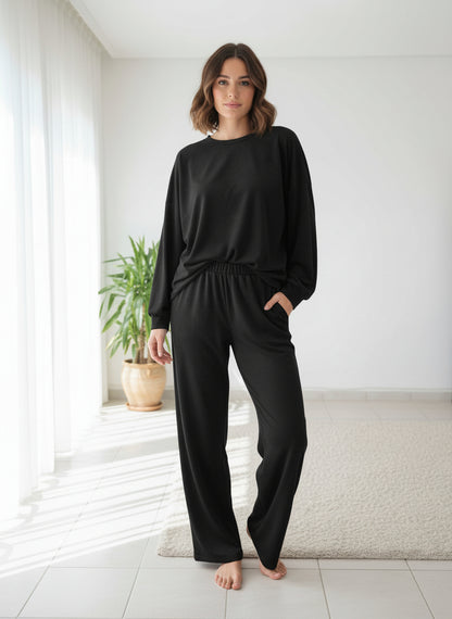 Βελουτέ Σετ Φόρμα