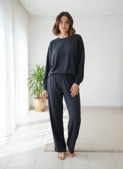 Βελουτέ Σετ Φόρμα