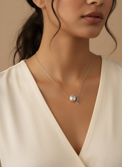 Κολιέ Starborn Charm ’26