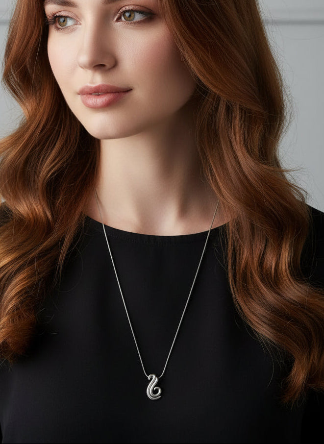 Κολιέ Free Flow ’26