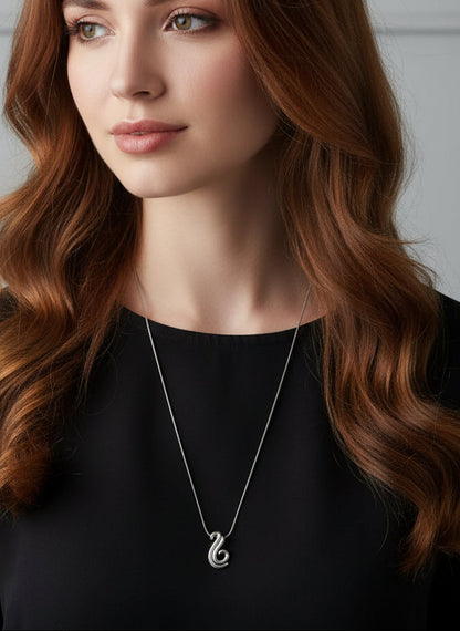 Κολιέ Free Flow ’26