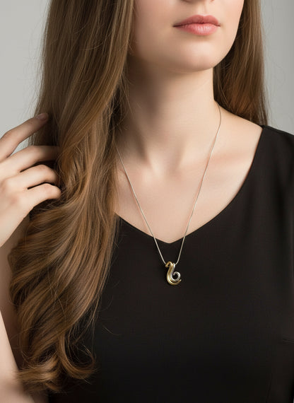 Κολιέ Free Flow ’26