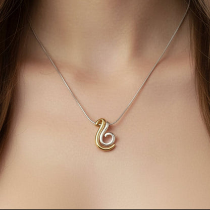 Κολιέ Free Flow ’26